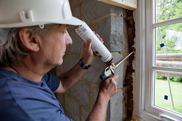 Trusted Gun Barrel City, TX Insulation Contractor Experts