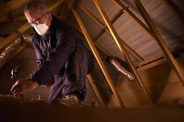  Gun Barrel City, TX Insulation Contractor Pros